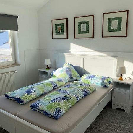 Ferienwohnung Bluetenstadt Leichlingen Buitenkant foto