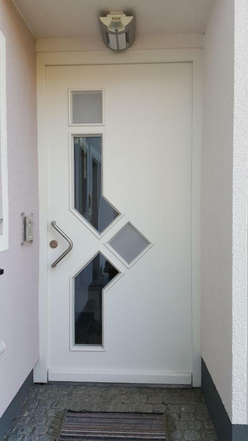 Ferienwohnung Bluetenstadt Leichlingen Buitenkant foto